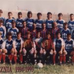 vllazni 1994-95